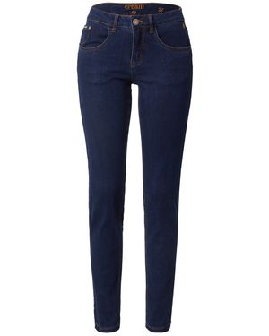Cream Jeans Lone - Blau