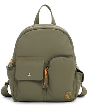 EMILY & NOAH Rucksack E&N Joeline - Grün
