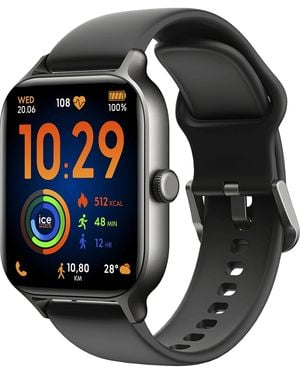 Ice-watch Digitaluhr - Schwarz