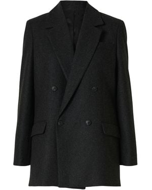 SELECTED Blazer Slfelin - Schwarz