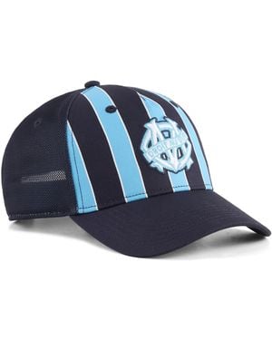 PUMA Cap - Blau
