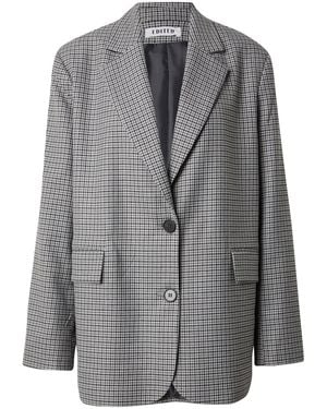 EDITED Blazer Kainoa - Grau