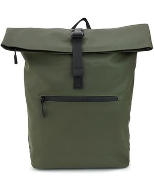 HARPA Rucksack - Grün