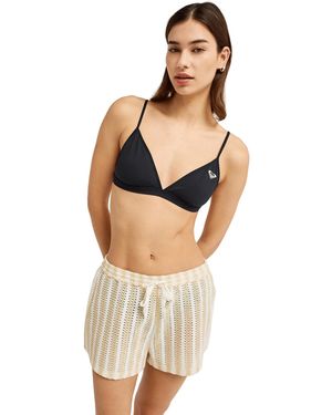 Roxy Strandshorts - Mehrfarbig