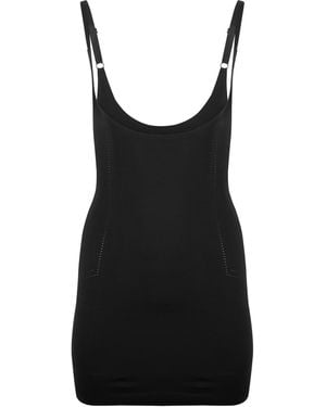 Magic Bodyfashion Miederkleid Dream - Schwarz