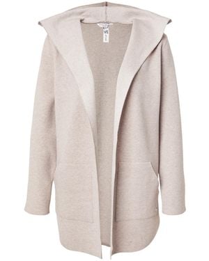 ZABAIONE Strickjacke Mo44Rena - Weiß
