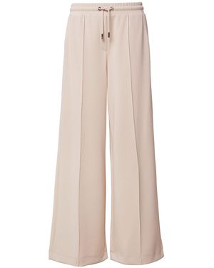 comma casual identity Hose - Natur
