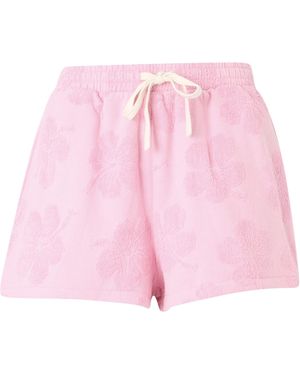 Rip Curl Shorts Paradise - Pink
