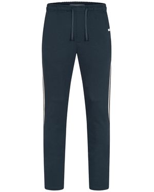 INDICODE Chinohosen Cowell - Blau