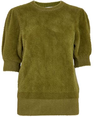 Peppercorn Pullover Micia - Grün