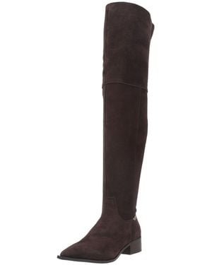 Liu Jo Overknees - Braun