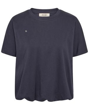 Mos Mosh T-Shirt Balloon - Blau