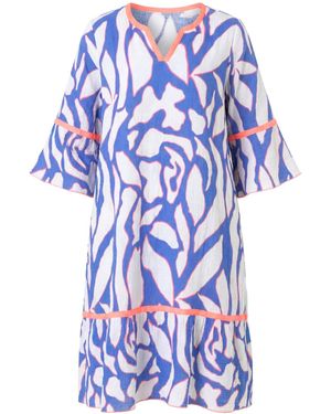 Laurasøn Laurasn Kleid - Blau