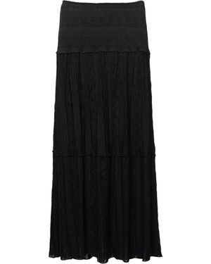 Pull&Bear Rock - Schwarz
