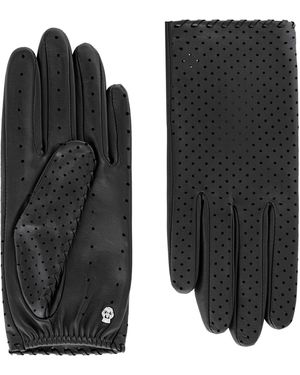 Roeckl Sports Fingerhandschuhe Genova - Schwarz