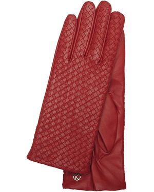KESSLER Handschuhe Mila - Rot