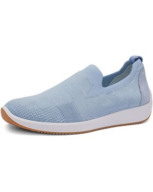 Ara Slip On - Blau