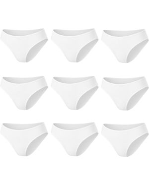 Erdem Slip - Weiß
