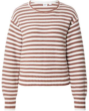 Gap Pullover - Weiß