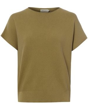 Maerz Shirt - Grün