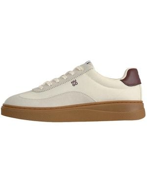 HUGO Sneaker Lyzz - Weiß