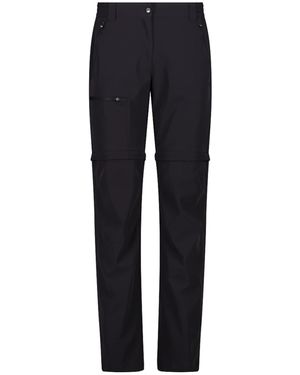 CMP Outdoorhose - Blau