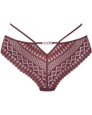 Lascana String - Pink