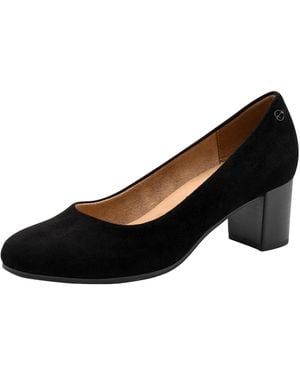 Tamaris Pumps - Schwarz