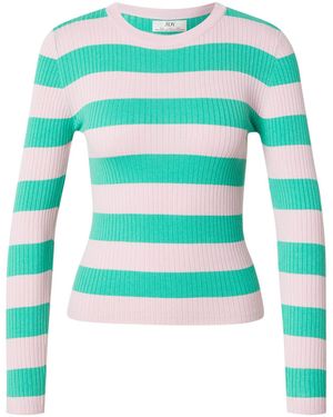 Jdy Pullover Plum - Blau