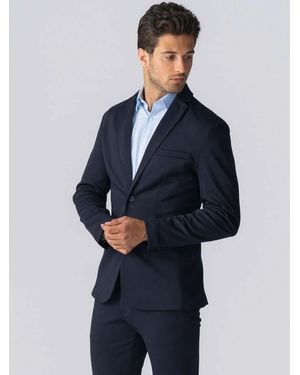 TeeShoppen Blazer The Original - Blau