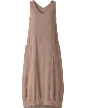 WENOR Strandkleid Zelma - Braun