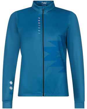 Protest Sportjacke Prtchatel - Blau