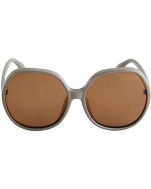 Next Sonnenbrille - Braun