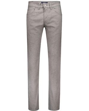 Gardeur Hose Bill - Grau