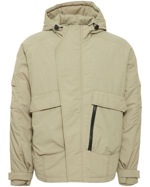 Solid Winterjacke Maxx - Grün