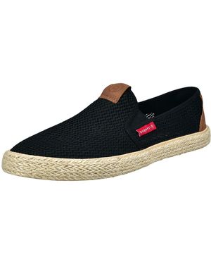 Bugatti Espadrilles - Blau