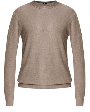 Mexx Pullover - Braun