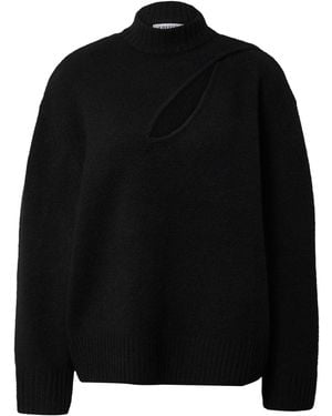EDITED Pullover Yuliana - Schwarz