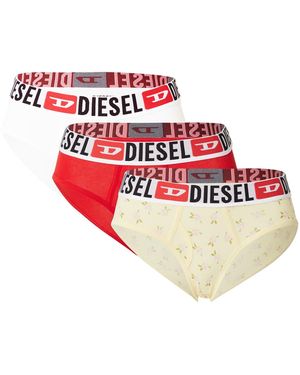 DIESEL Slip - Rot