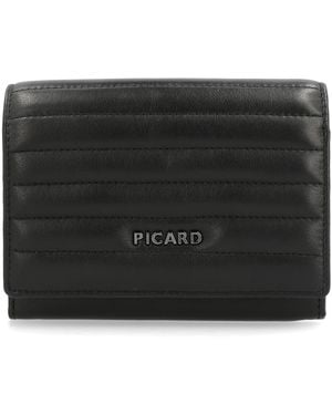 Picard Etui - Schwarz