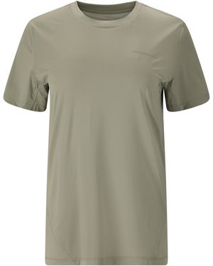 Endurance T-Shirt Nan - Grün