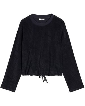 Marc O' Polo Marc Opolo Denim Sweatshirt - Blau