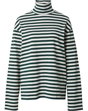 EDITED Longsleeve Kalena - Grün