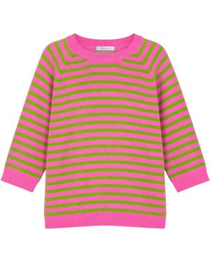 SassyClassy Pullover - Pink