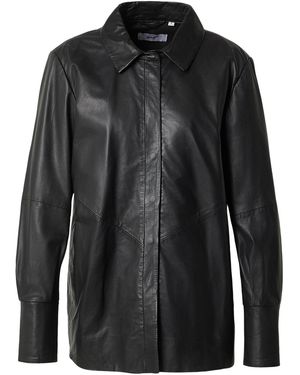 Maze Jacke - Schwarz