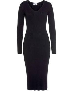 AJC Kleid - Blau