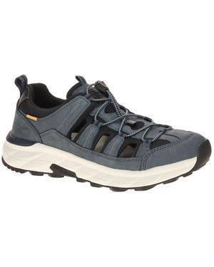 Camel Active Hausschuh - Blau