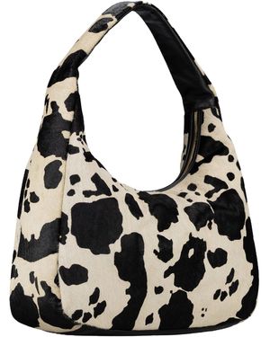 Jost Handtasche - Schwarz