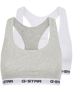 G-Star G-Star Bh - Weiß