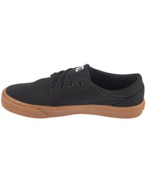 DC Shoes Sneaker Low Dc Tx - Schwarz